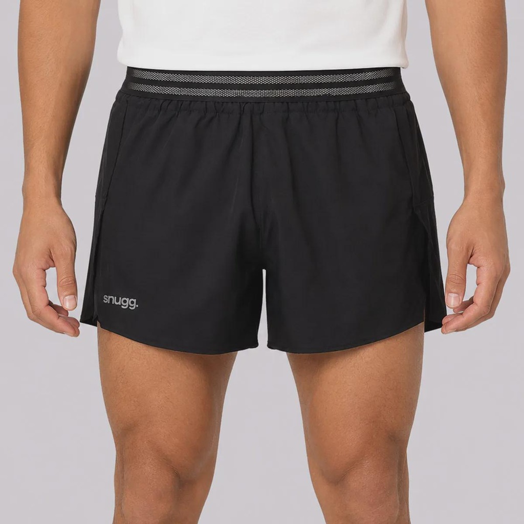 Imagem 1 do produto Short Snugg Maratonista Curto Masculino