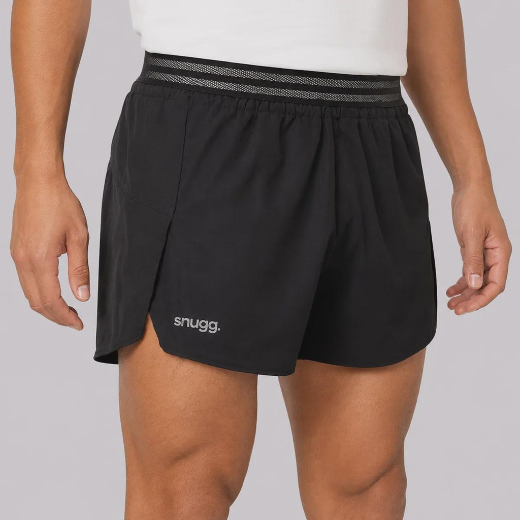 Imagem 2 do produto Short Snugg Maratonista Curto Masculino