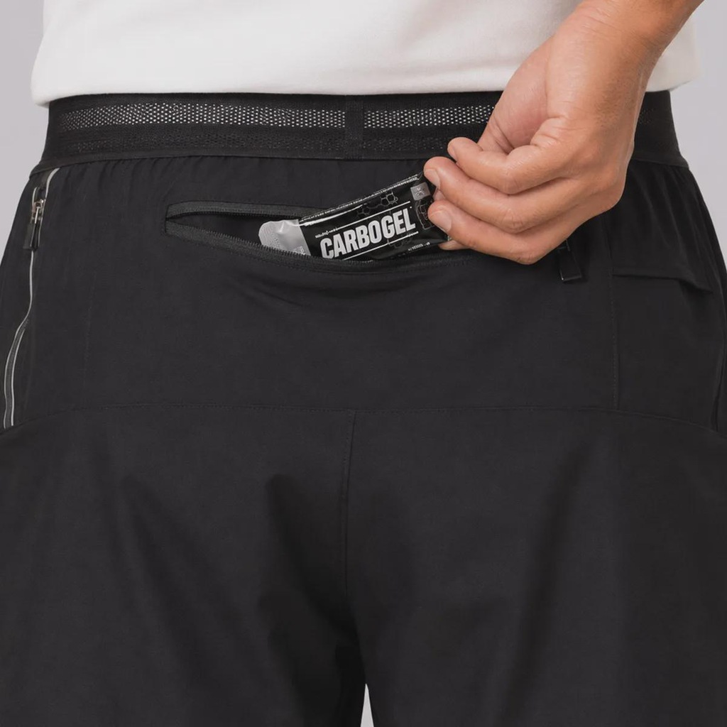 Imagem 4 do produto Short Snugg Maratonista Curto Masculino