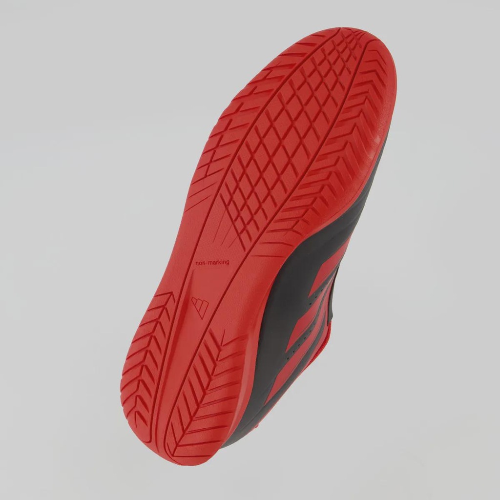Imagem 5 do produto Chuteira Futsal Infantil adidas Rabisco II Flamengo