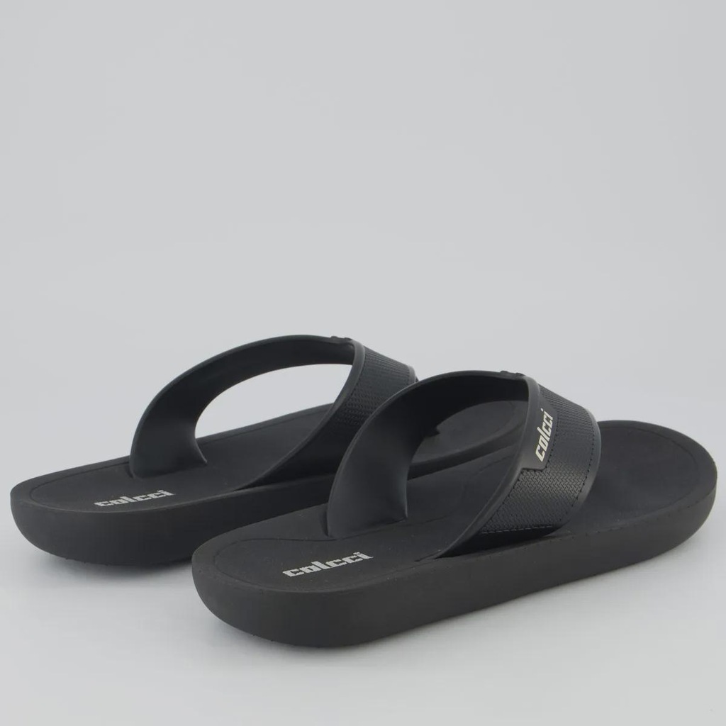 Imagem 4 do produto Chinelo Colcci Antônio Masculino
