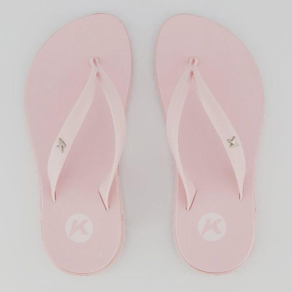 Imagem 1 do produto Chinelo Kenner Ibiza Candy Infantil