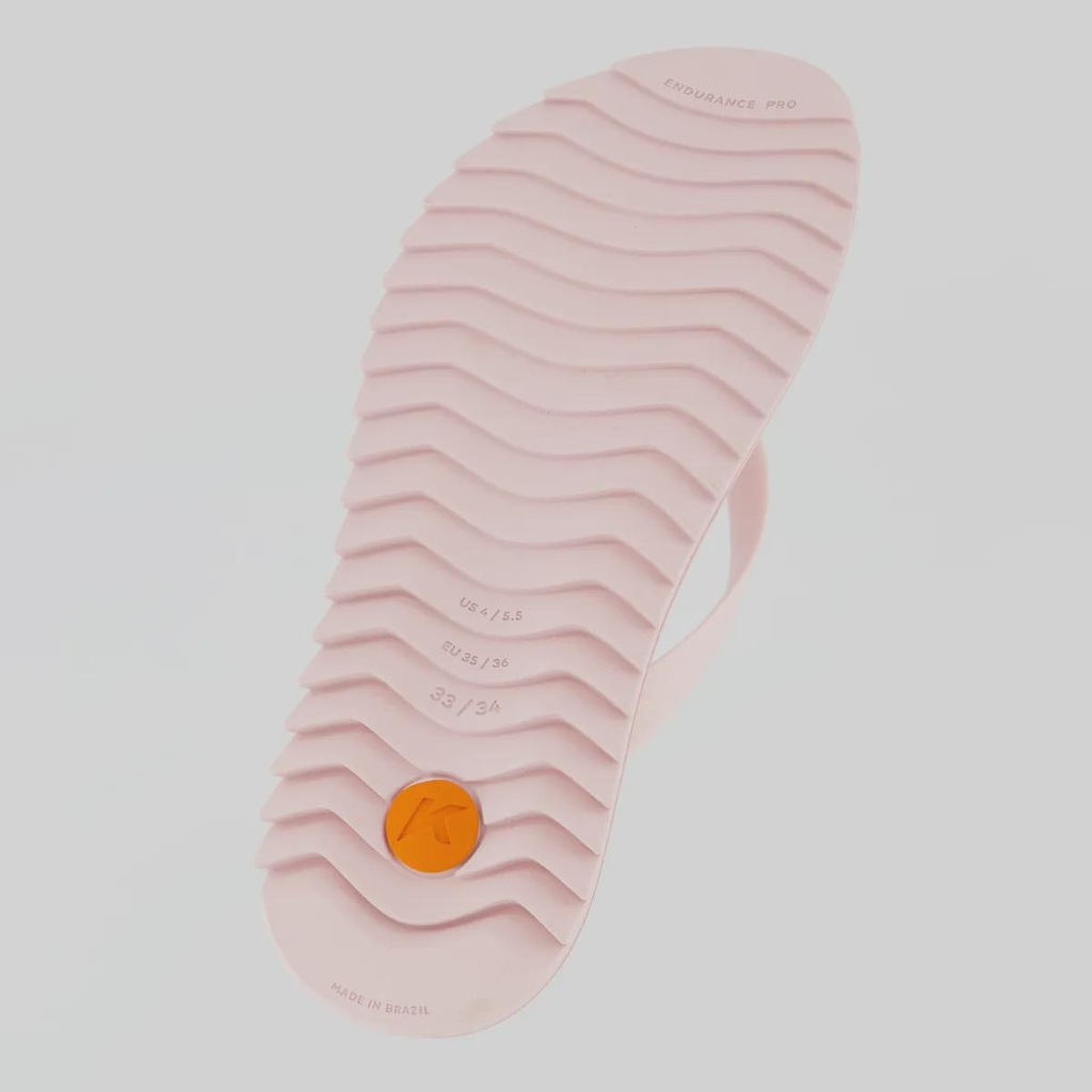 Imagem 5 do produto Chinelo Kenner Ibiza Candy Infantil