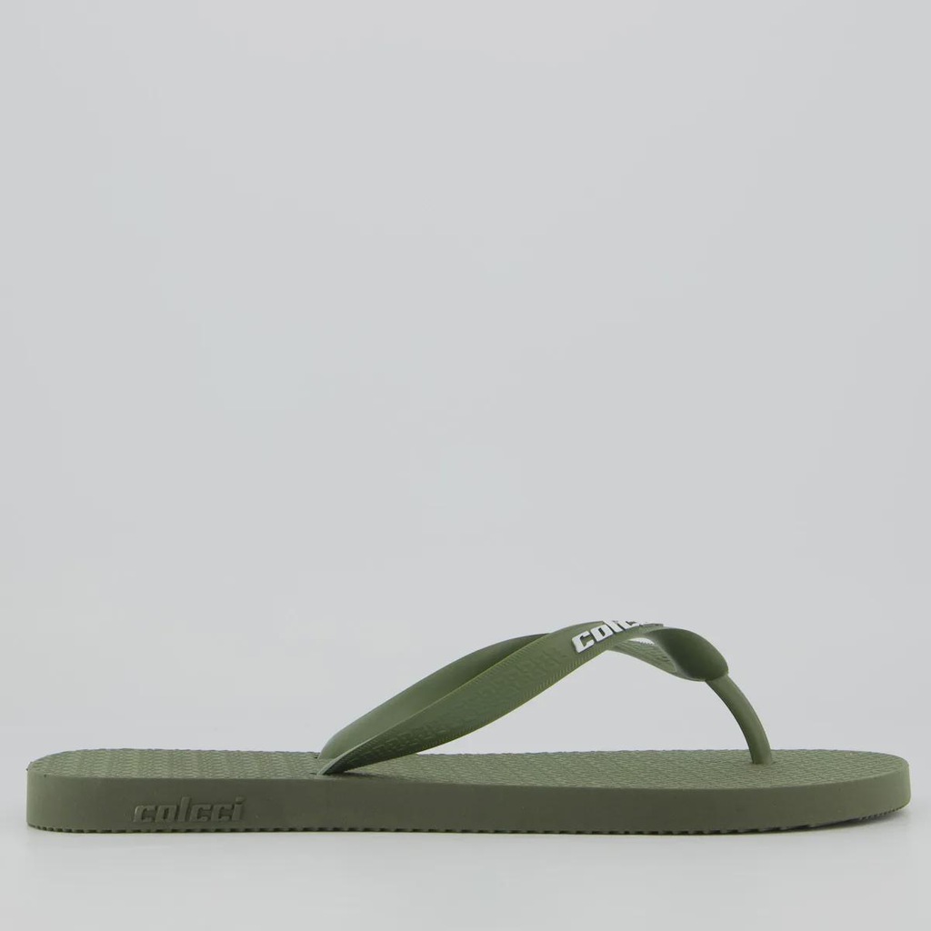 Imagem 2 do produto Chinelo Colcci Pedro Masculino