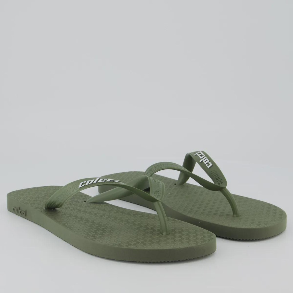 Imagem 3 do produto Chinelo Colcci Pedro Masculino