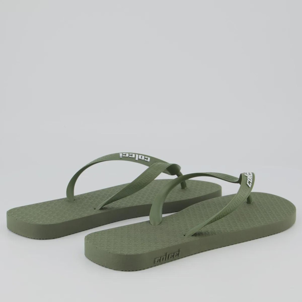 Imagem 4 do produto Chinelo Colcci Pedro Masculino