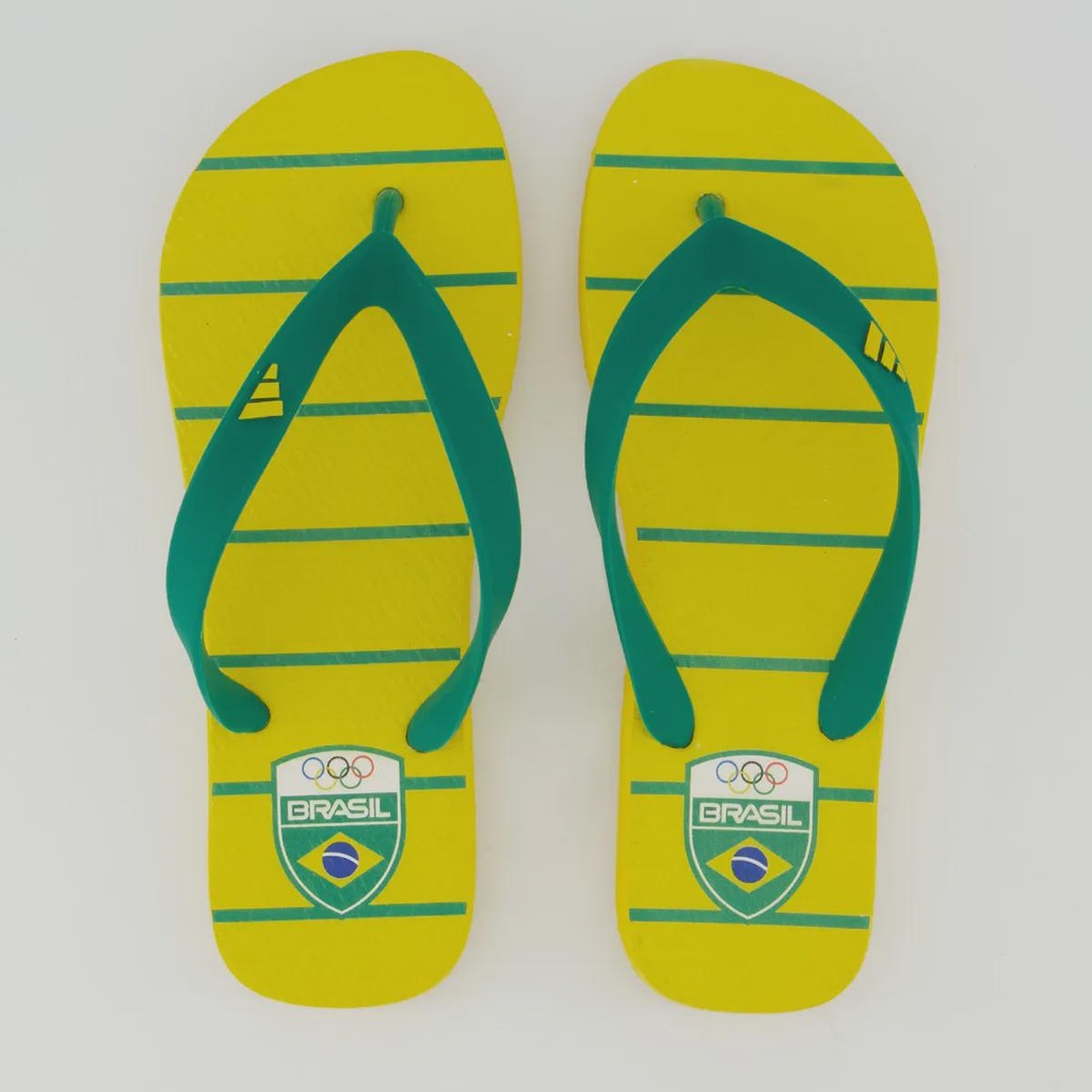 Imagem 1 do produto Chinelo adidas Flexmove Brasil Masculino