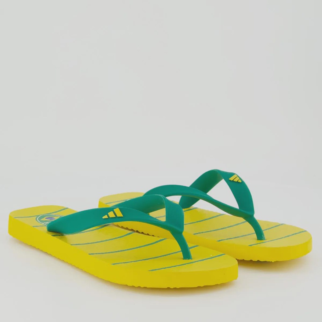 Imagem 3 do produto Chinelo adidas Flexmove Brasil Masculino
