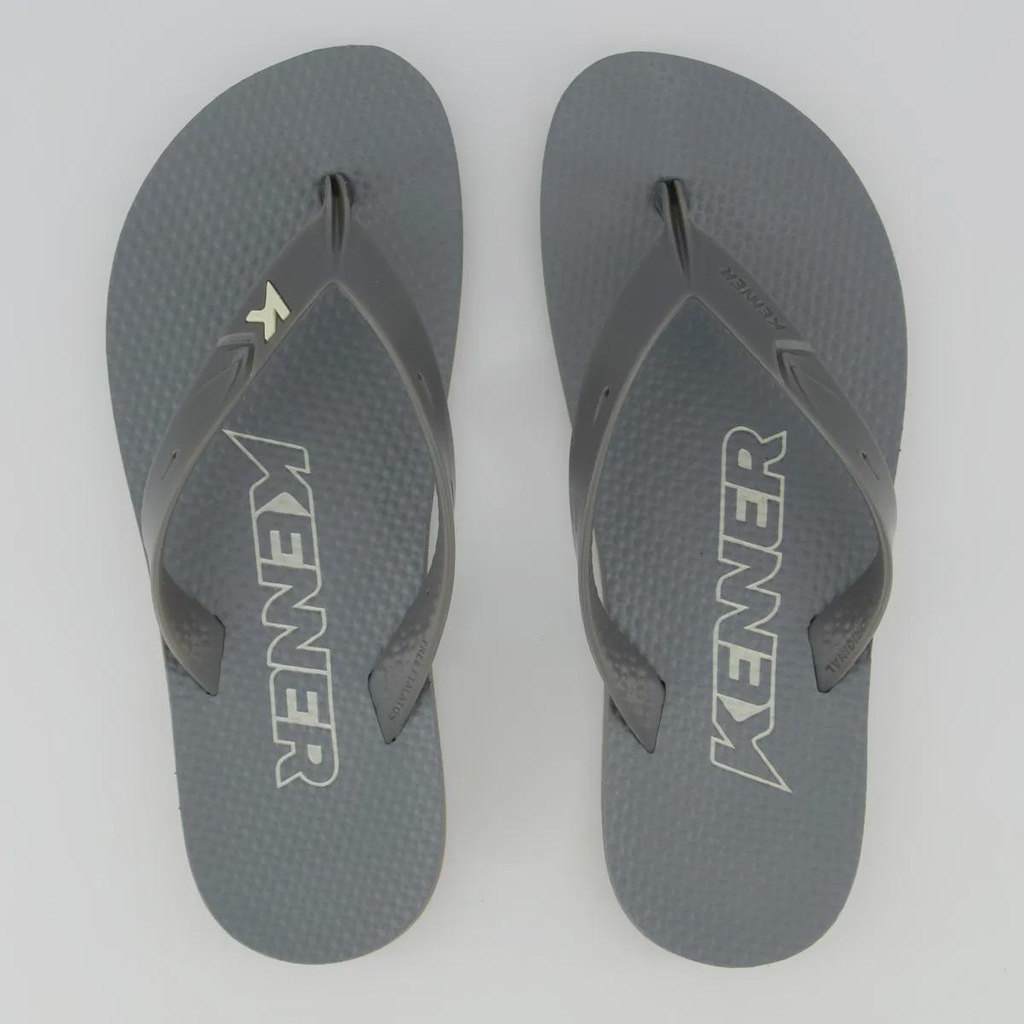 Imagem 1 do produto Chinelo Kenner Summer Lisa Masculino