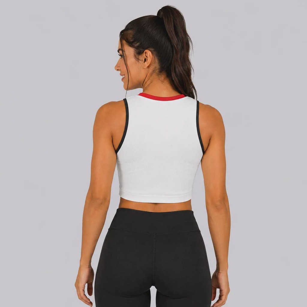 Imagem 4 do produto Cropped do Flamengo Pegar Feminino