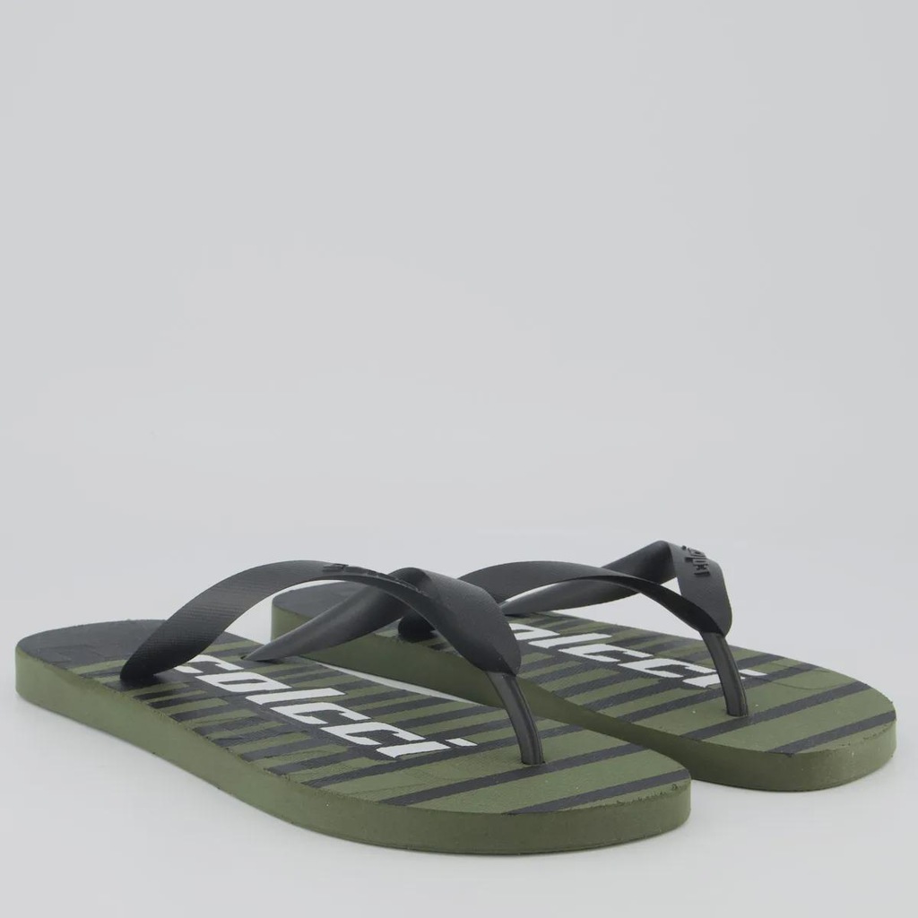 Imagem 3 do produto Chinelo Colcci Arpoador Masculino