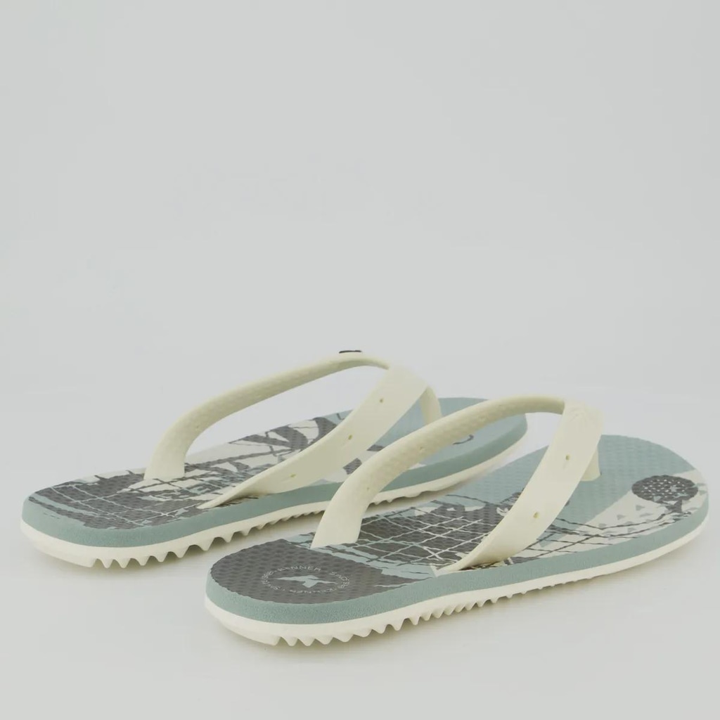 Imagem 4 do produto Chinelo Kenner Summer Beach Tenis Masculino
