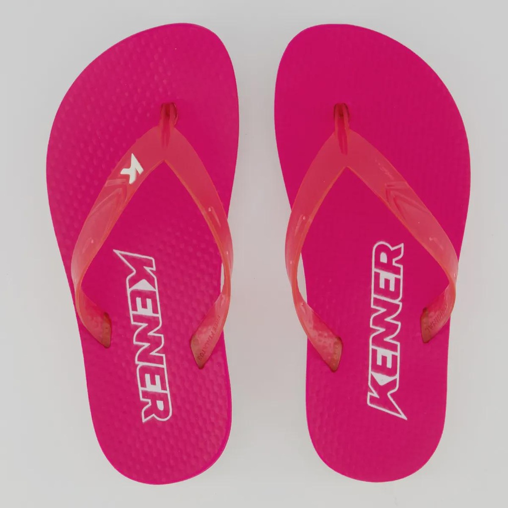 Imagem 1 do produto Chinelo Kenner Summer Infantil