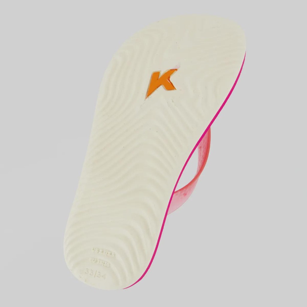 Imagem 5 do produto Chinelo Kenner Summer Infantil
