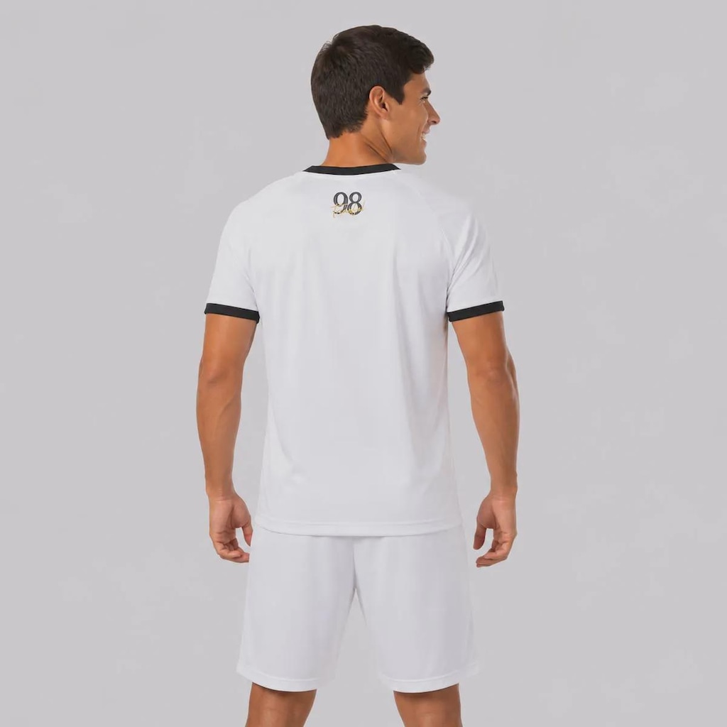 Imagem 4 do produto Camisa do Vasco Triunfal Masculina