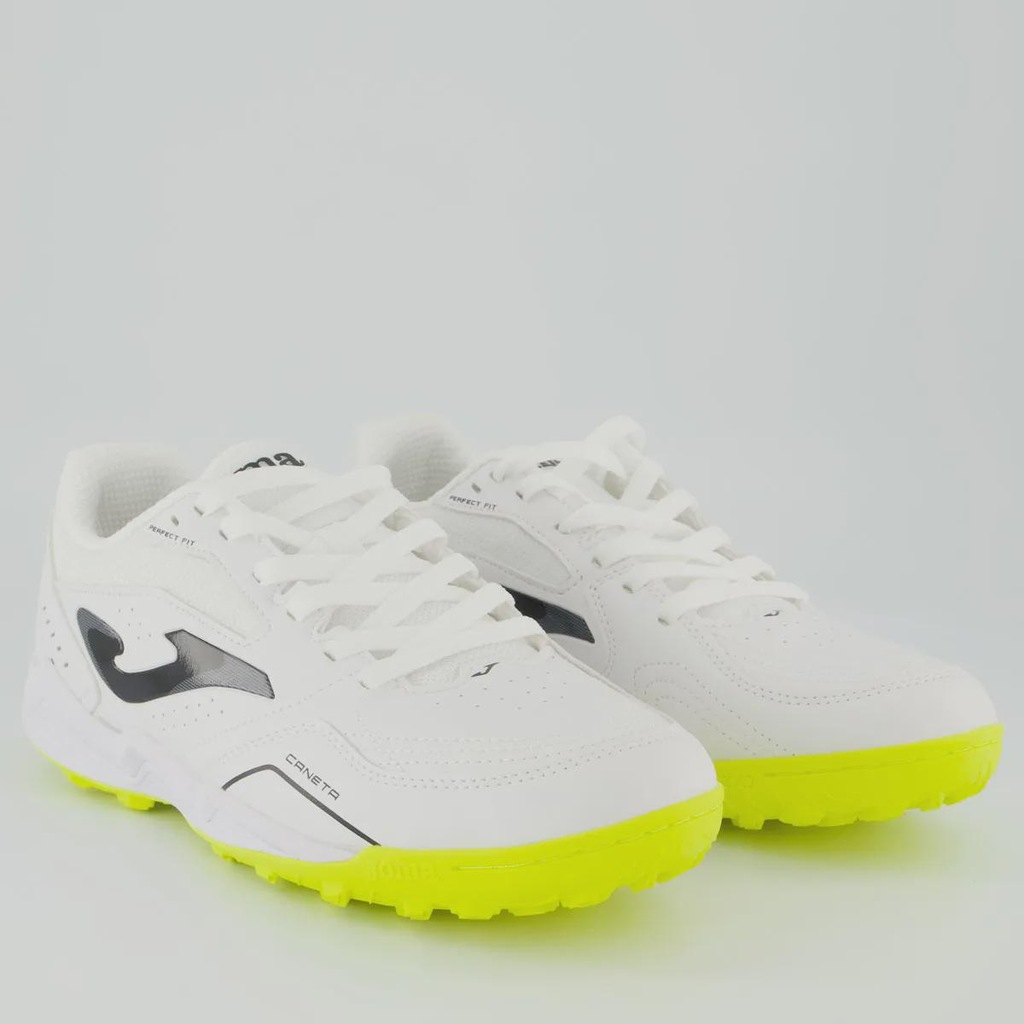 Imagem 2 do produto Chuteira Society Adulto Joma Caneta