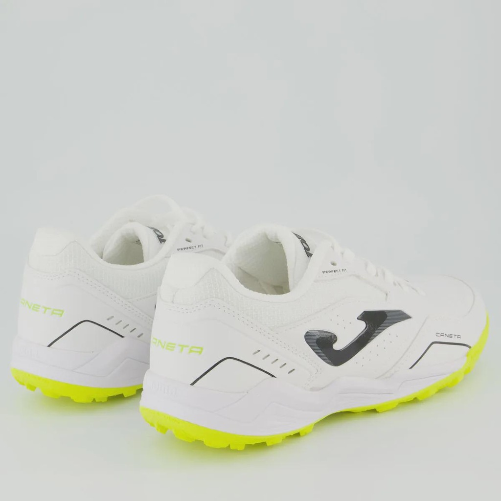 Imagem 3 do produto Chuteira Society Adulto Joma Caneta