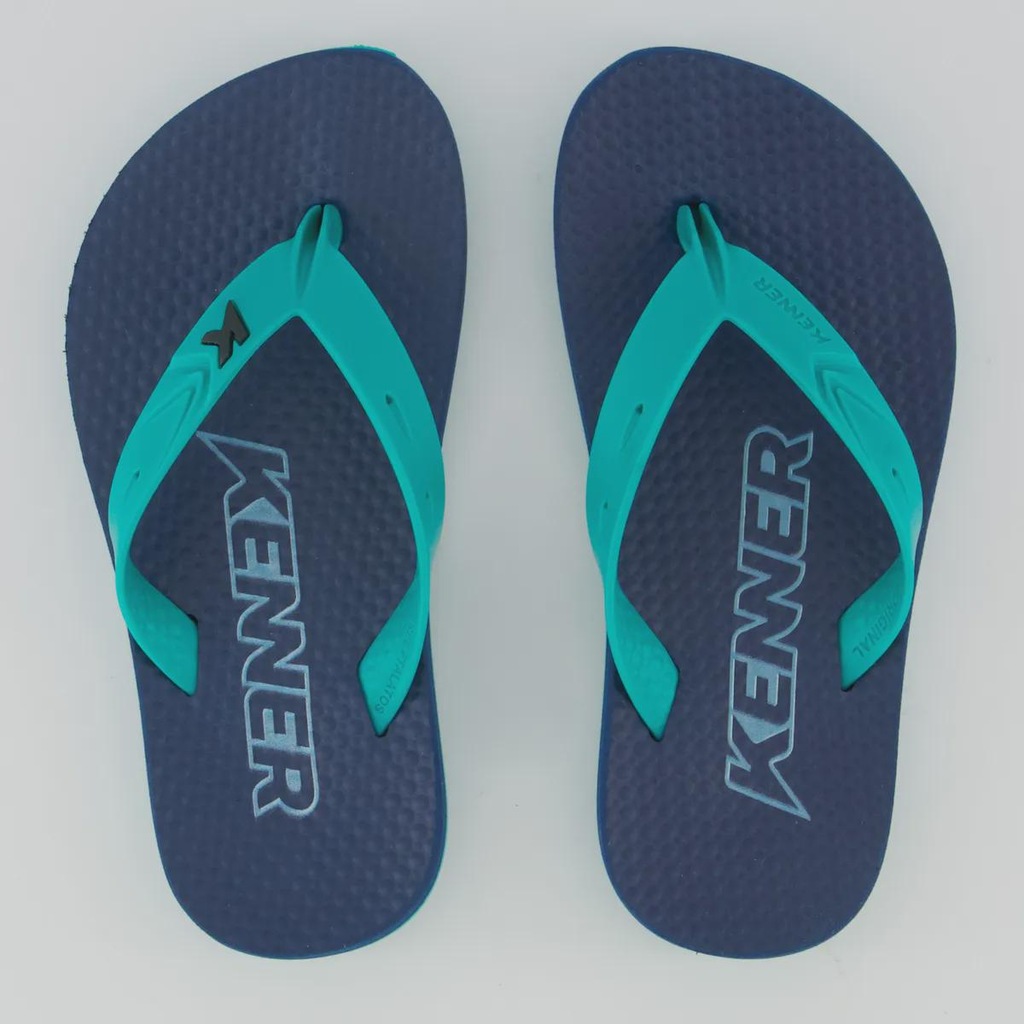Imagem 1 do produto Chinelo Kenner Sumer Infantil