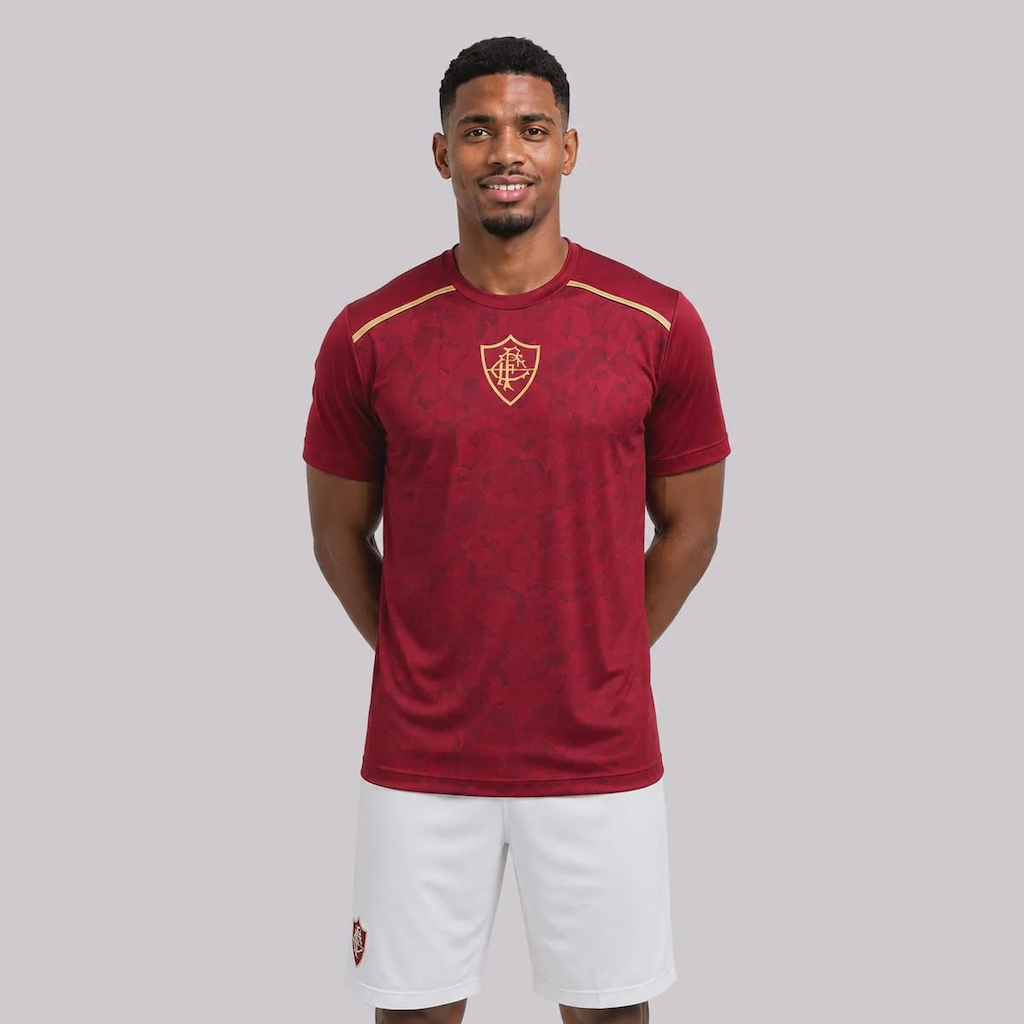 Imagem 1 do produto Camisa do Fluminense Soltar Masculina