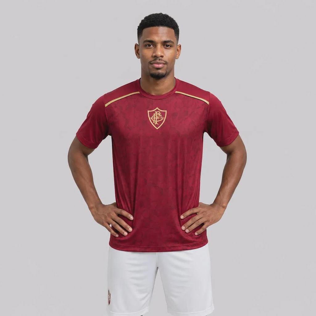 Imagem 3 do produto Camisa do Fluminense Soltar Masculina