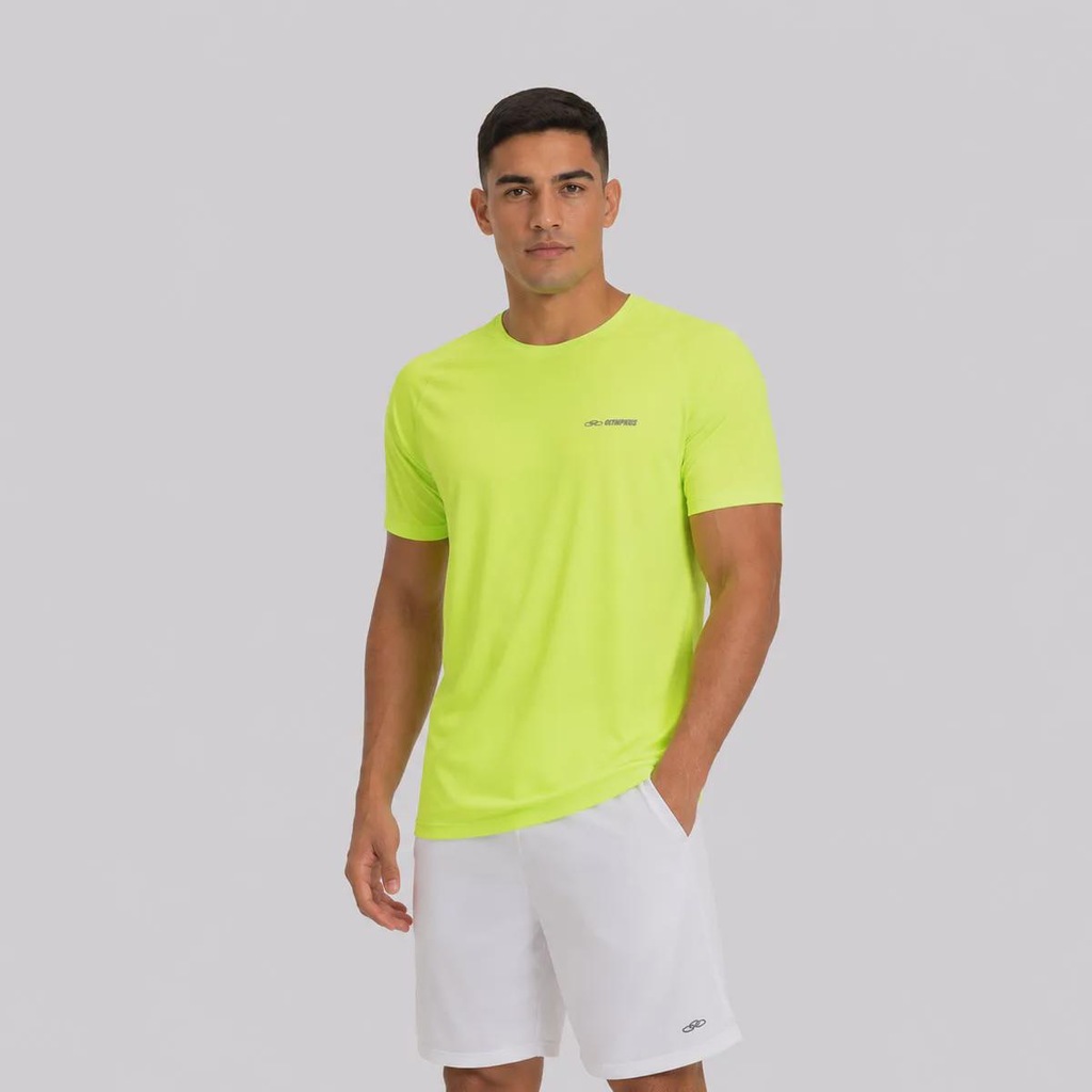 Imagem 1 do produto Camisa Olympikus Runner MC 2.0 Masculina