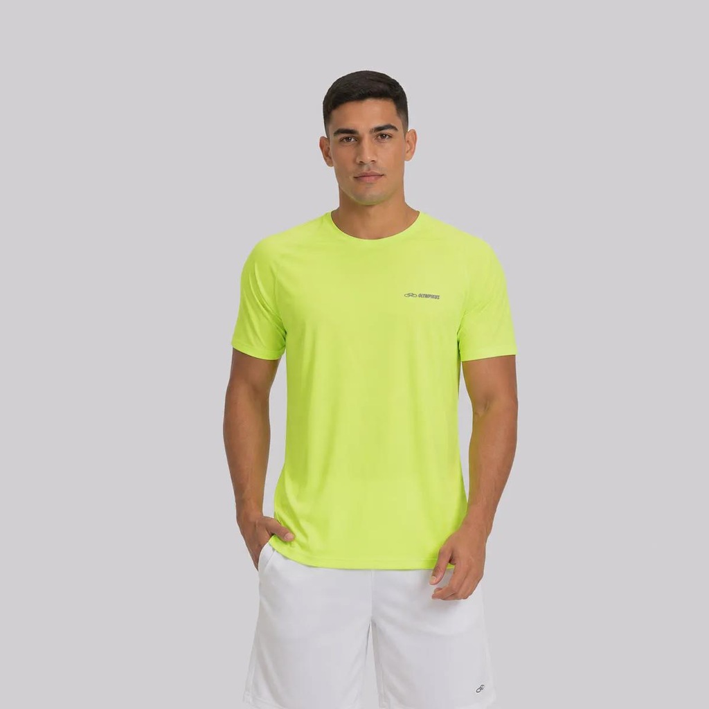 Imagem 3 do produto Camisa Olympikus Runner MC 2.0 Masculina