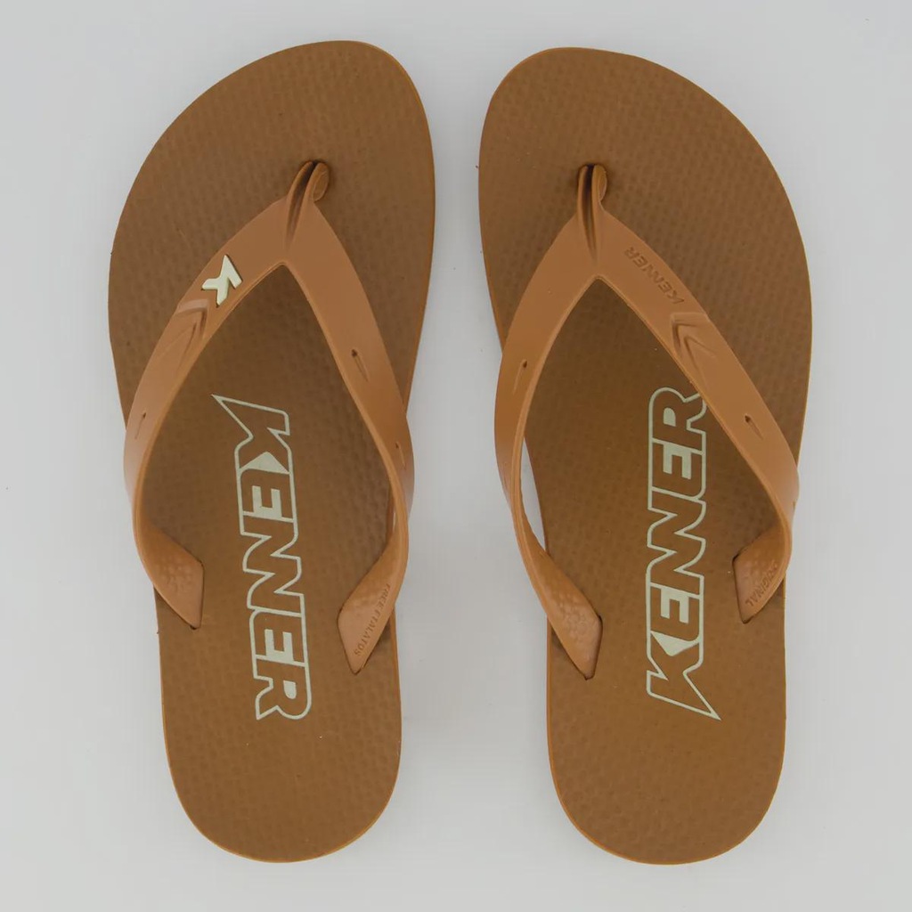 Imagem 1 do produto Chinelo Kenner Summer Lisa Masculino