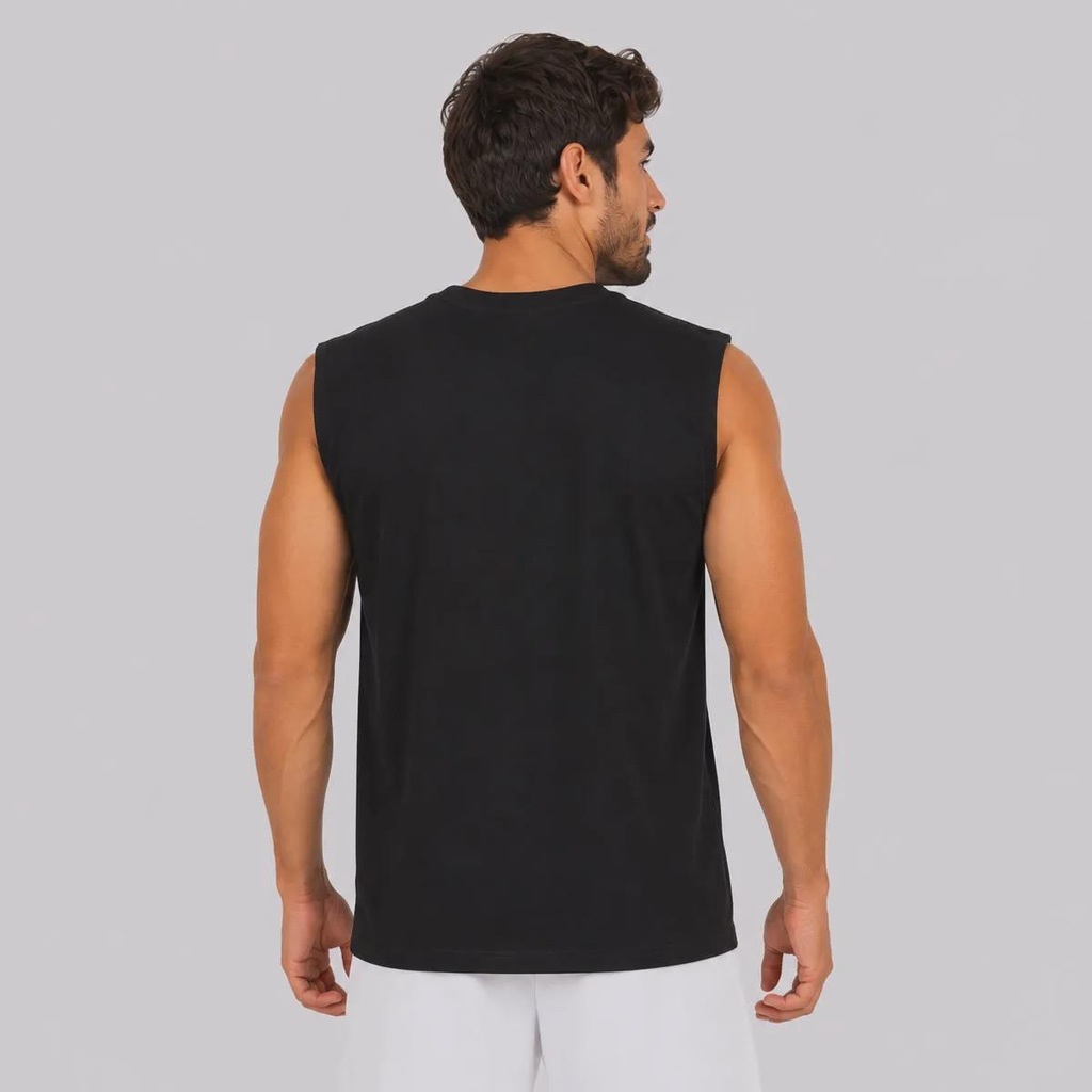 Imagem 4 do produto Camiseta Regata Masculina Flamengo Junto