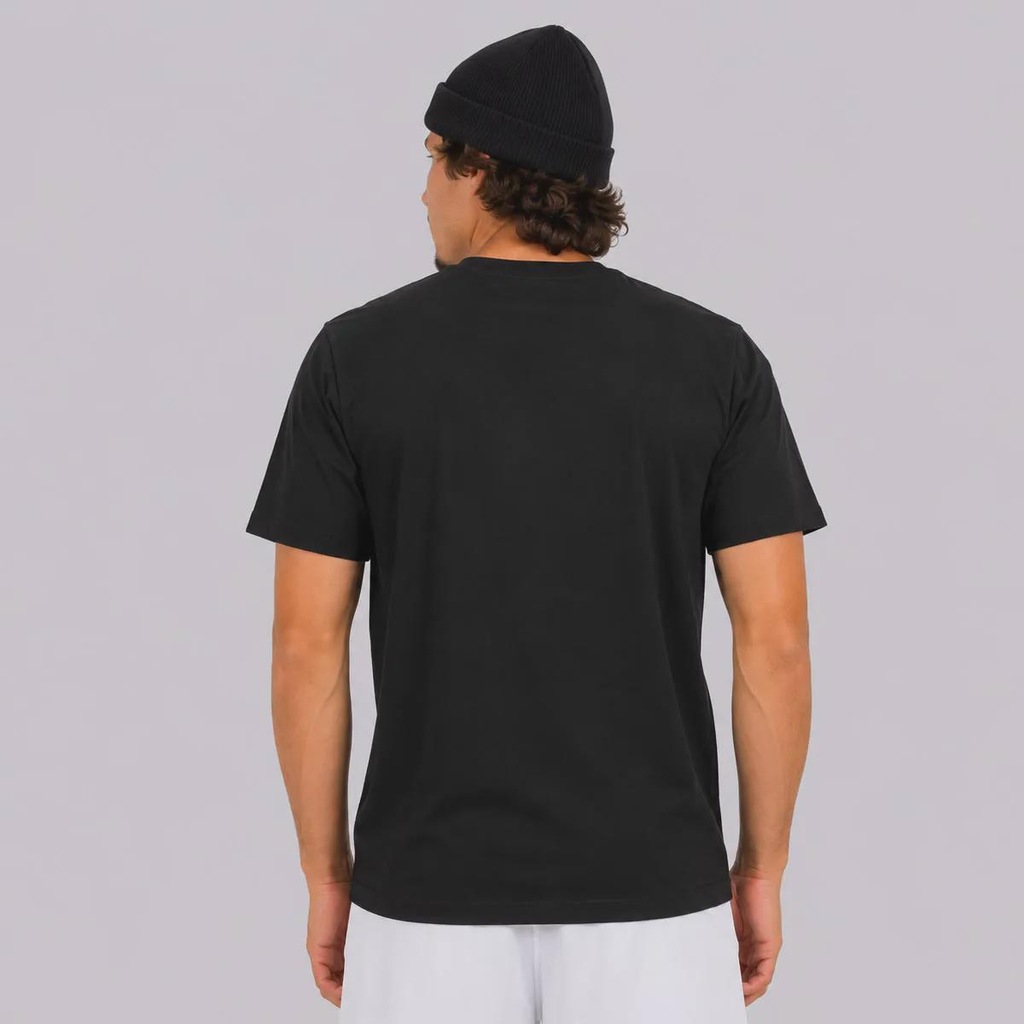 Imagem 3 do produto Camiseta Hurley Silk Icon Masculina