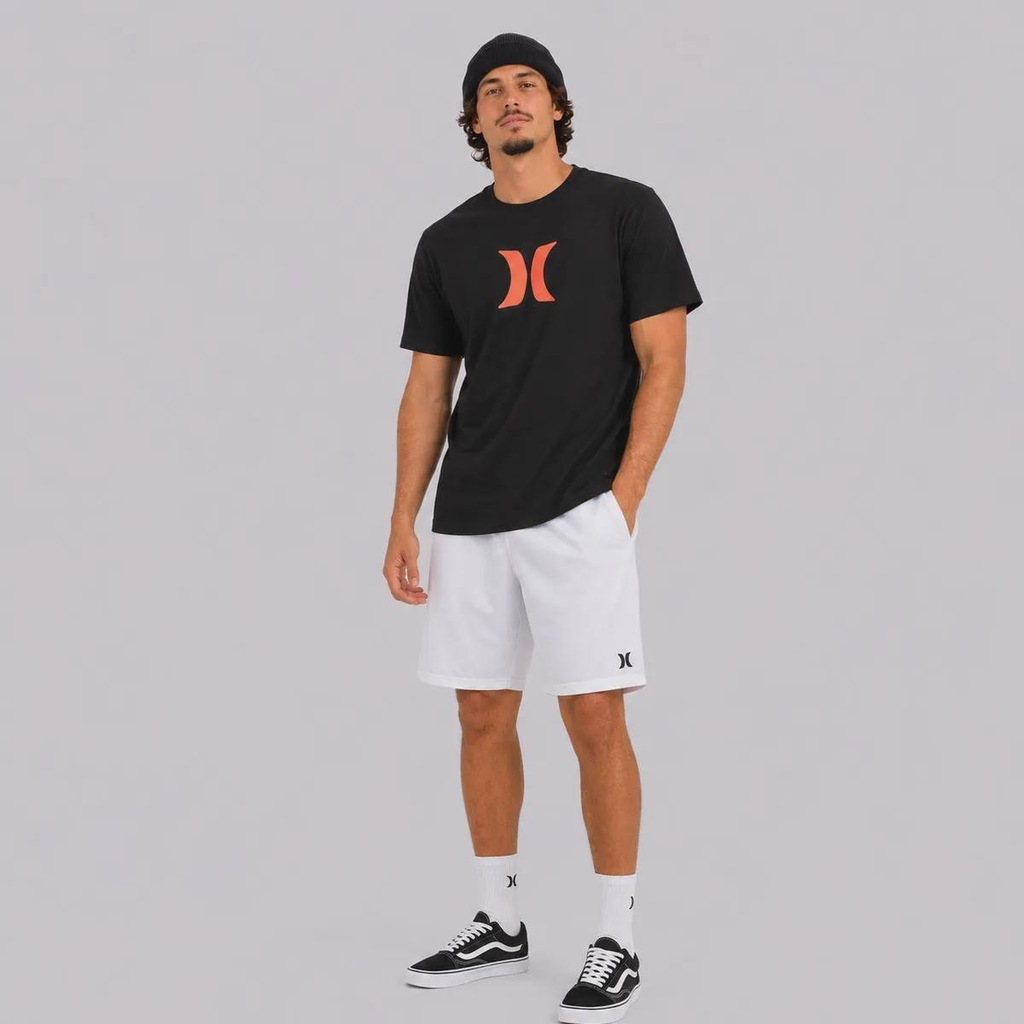 Imagem 4 do produto Camiseta Hurley Silk Icon Masculina