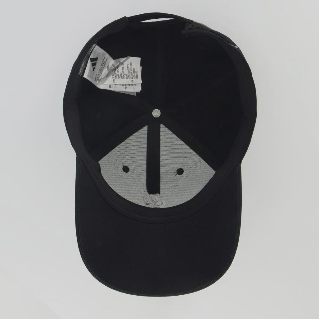 Imagem 4 do produto Boné Unissex adidas Liverpool Baseball Aba Curva