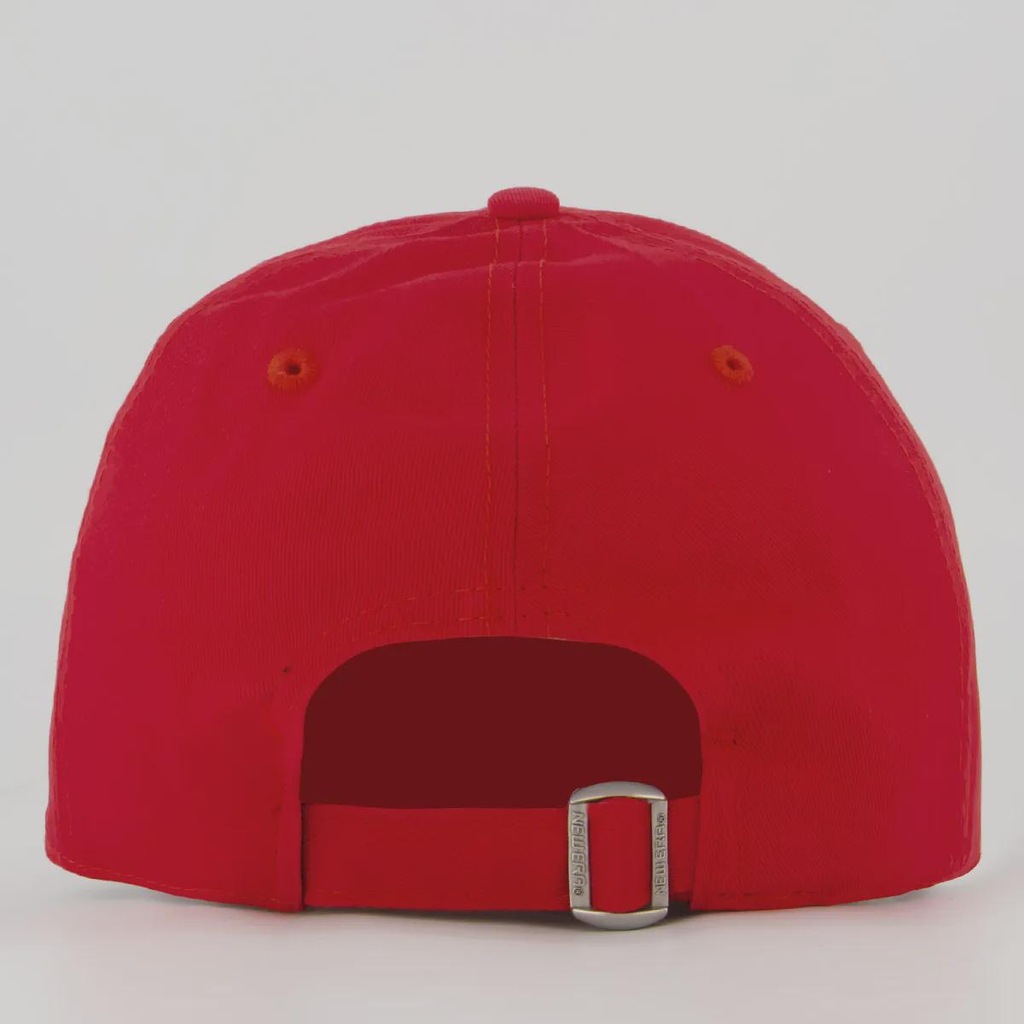 Imagem 3 do produto Boné Unissex New Era Chicago Bulls 940 Outline NBA Aba Curva