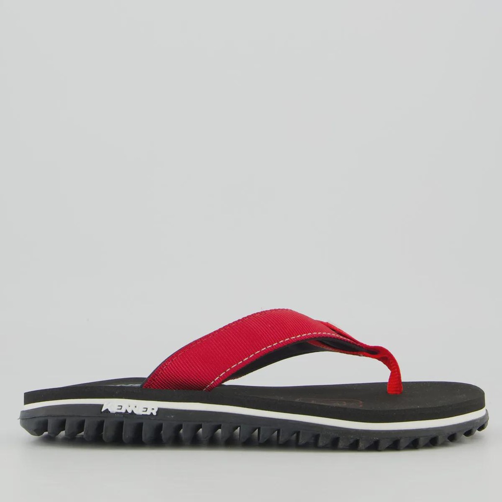 Imagem 2 do produto Chinelo Kenner Kivah São Paulo Infantil