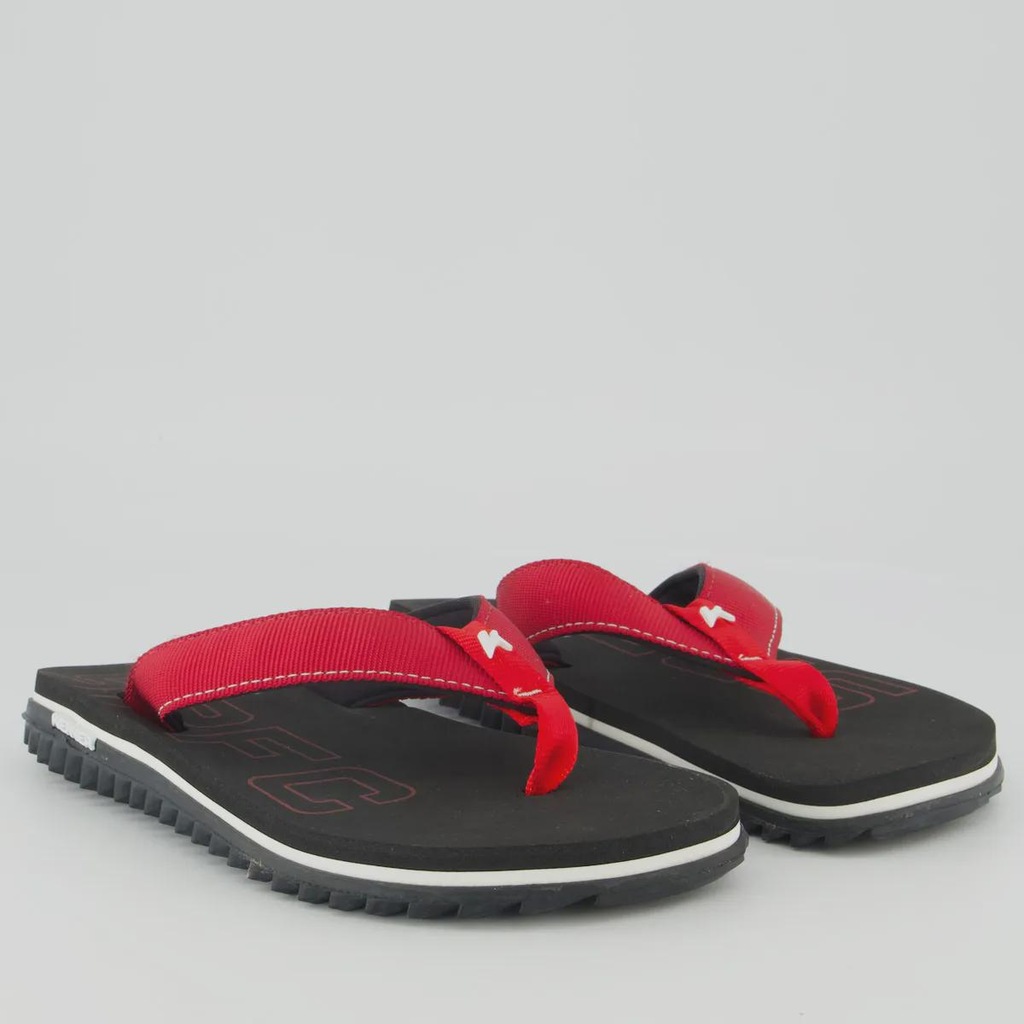 Imagem 3 do produto Chinelo Kenner Kivah São Paulo Infantil