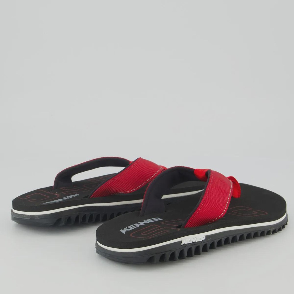 Imagem 4 do produto Chinelo Kenner Kivah São Paulo Infantil