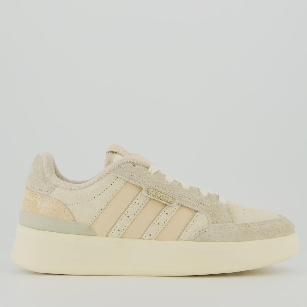 Imagem 1 do produto Tênis Feminino adidas Aspyre 3 Stripes