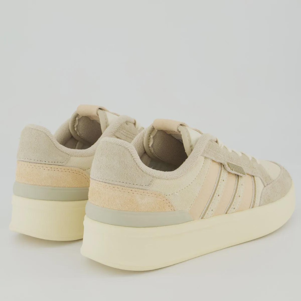Imagem 3 do produto Tênis Feminino adidas Aspyre 3 Stripes