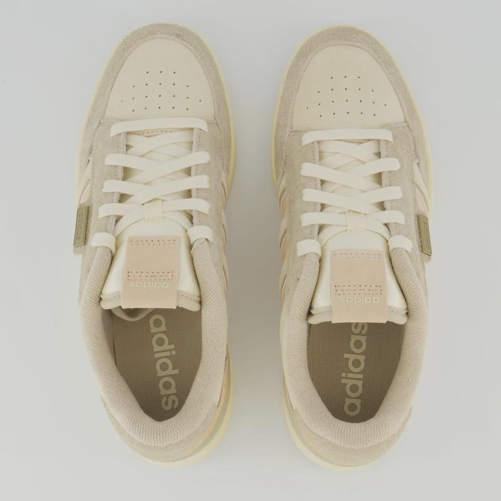 Imagem 4 do produto Tênis Feminino adidas Aspyre 3 Stripes