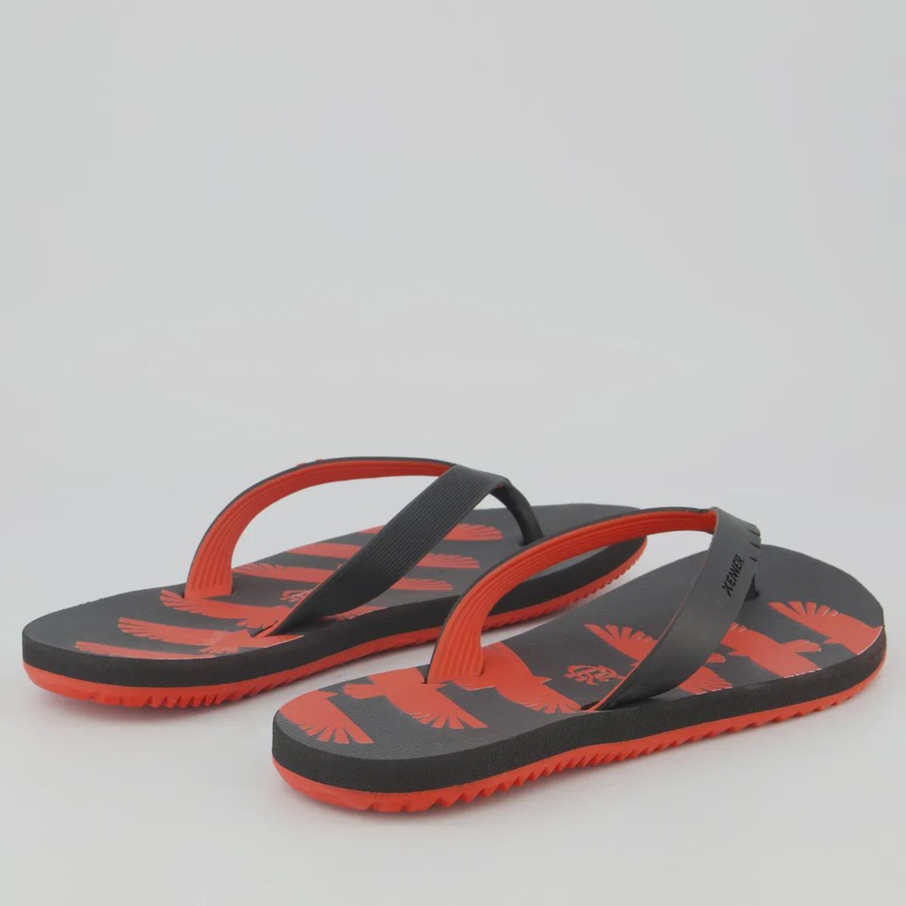 Imagem 4 do produto Chinelo Kenner Red Flamengo Masculino