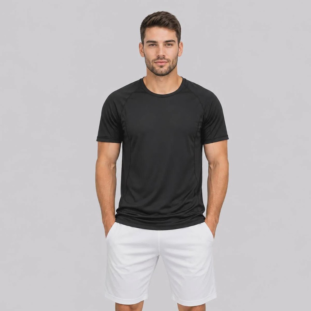 Imagem 1 do produto Camisa Olympikus Corre Força Masculina