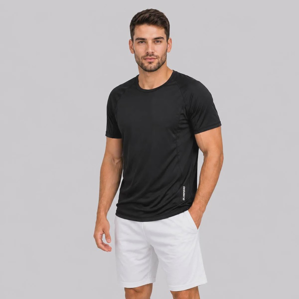 Imagem 2 do produto Camisa Olympikus Corre Força Masculina