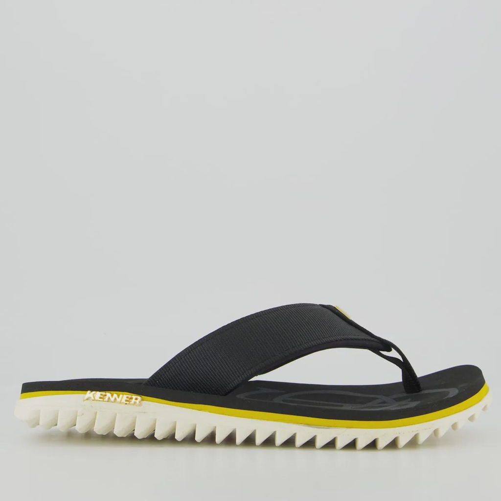 Imagem 2 do produto Chinelo Kenner Kivah Santos Masculino