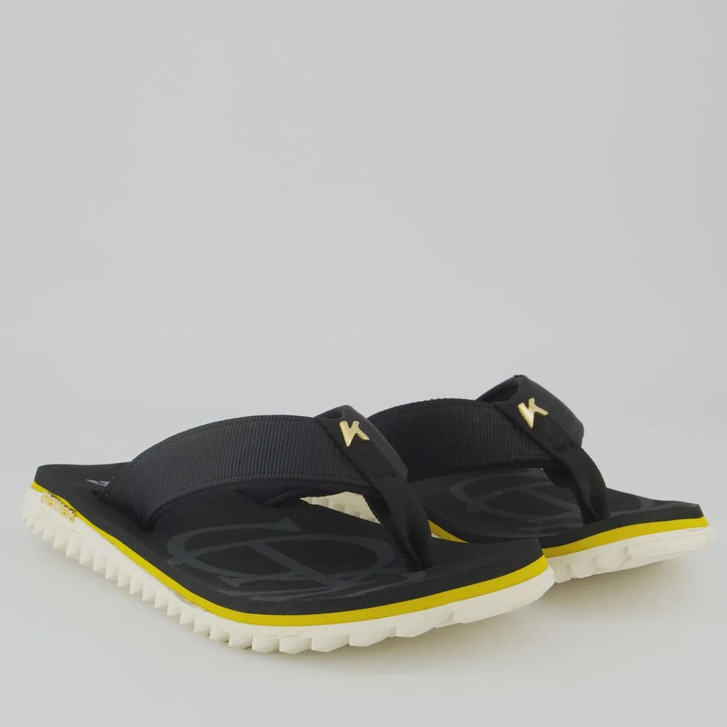 Imagem 3 do produto Chinelo Kenner Kivah Santos Masculino