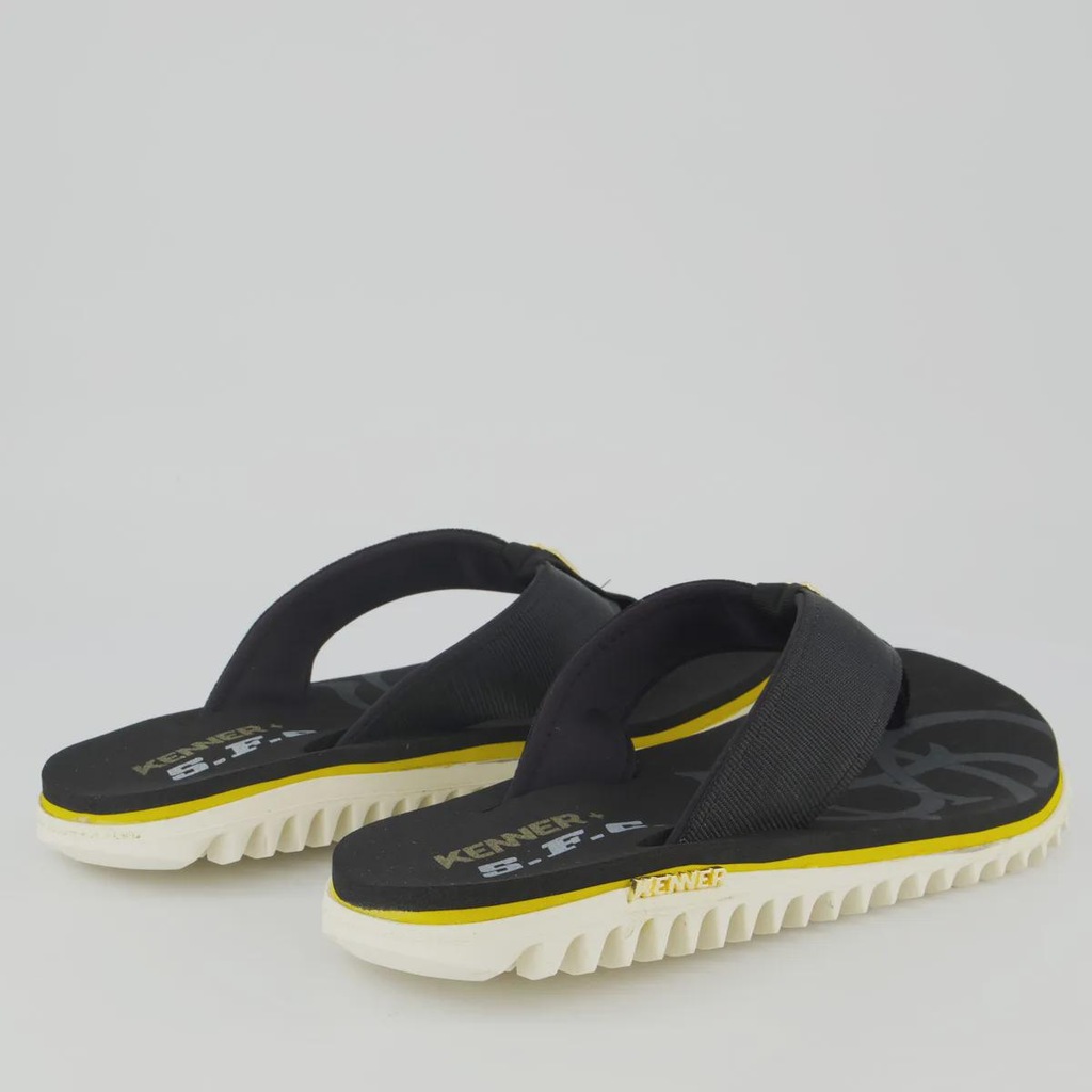 Imagem 4 do produto Chinelo Kenner Kivah Santos Masculino