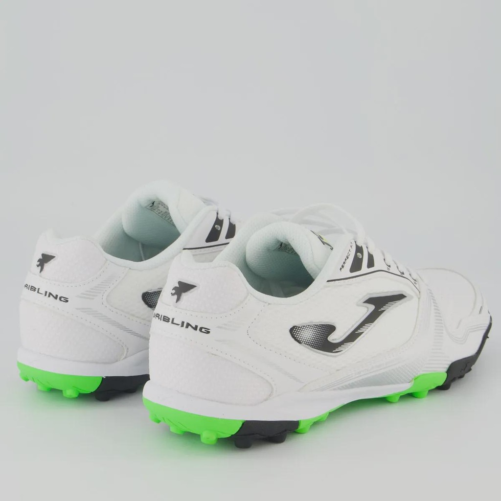 Imagem 3 do produto Chuteira Society Adulto Joma Dribling