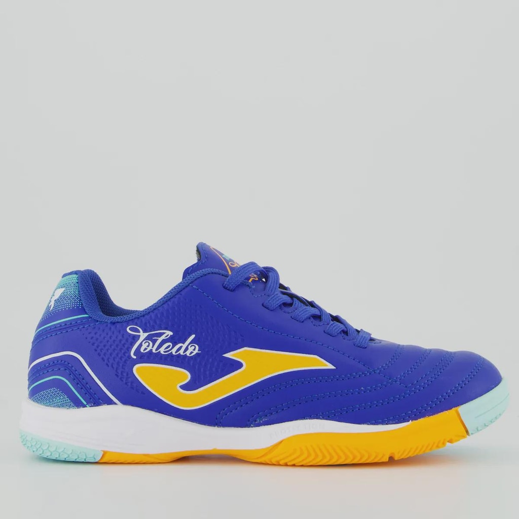 Imagem 1 do produto Chuteira Futsal Infantil Joma Toledo