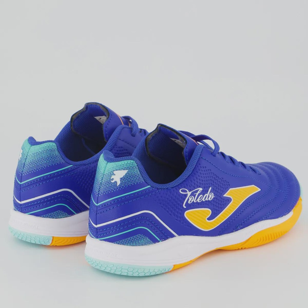 Imagem 3 do produto Chuteira Futsal Infantil Joma Toledo