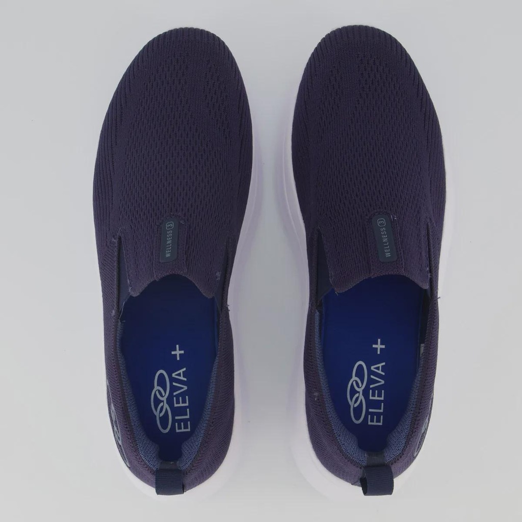 Imagem 4 do produto Tênis Masculino Olympikus Wellness 3