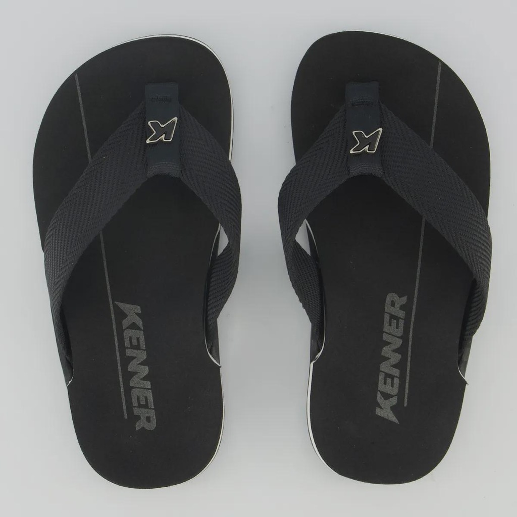 Imagem 1 do produto Chinelo Kenner NK6 pro Infantil