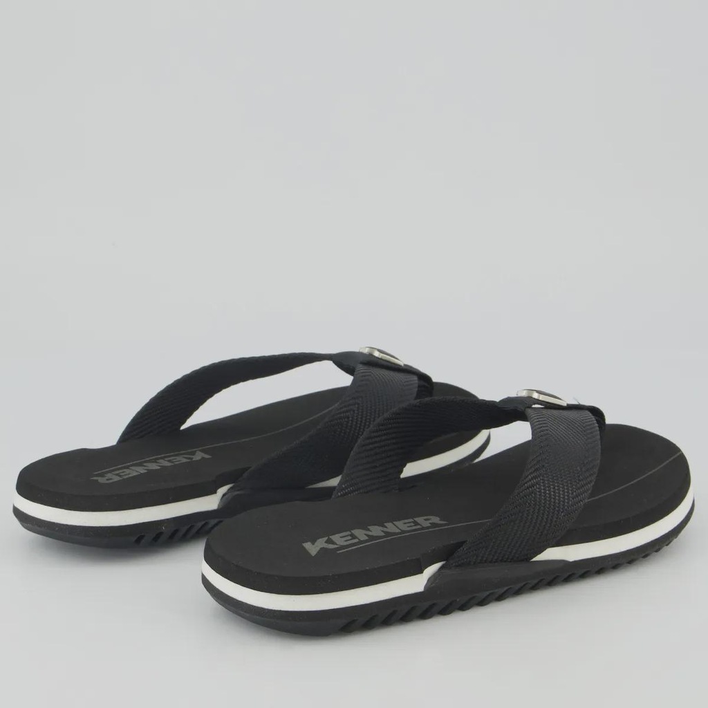 Imagem 4 do produto Chinelo Kenner NK6 pro Infantil